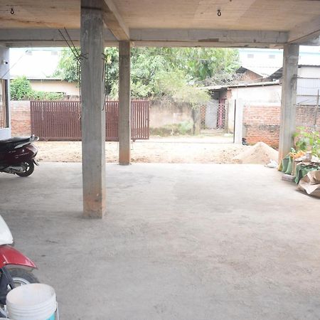 Maddy'S Guest House Guwahati Exterior foto