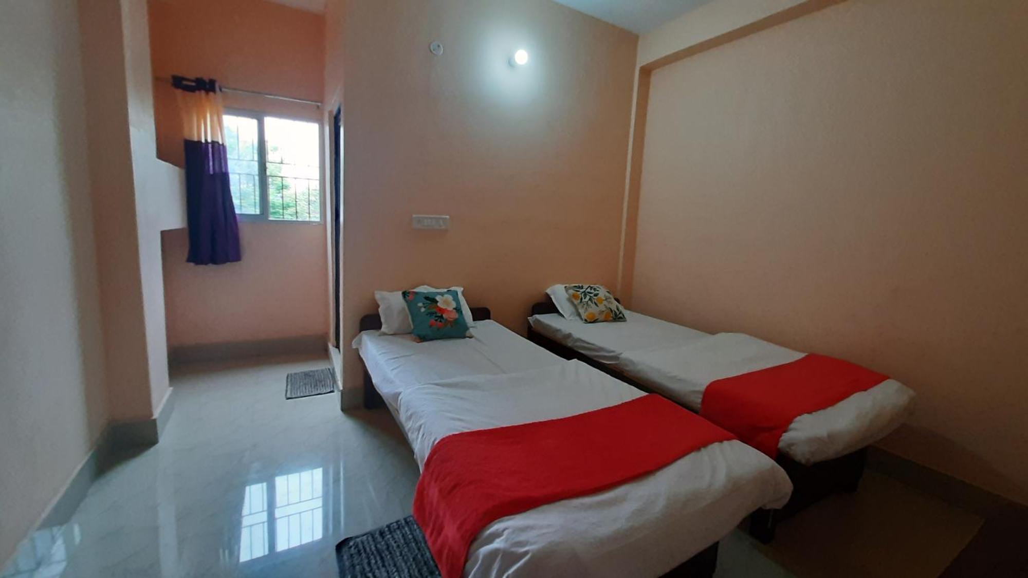 Maddy'S Guest House Guwahati Exterior foto