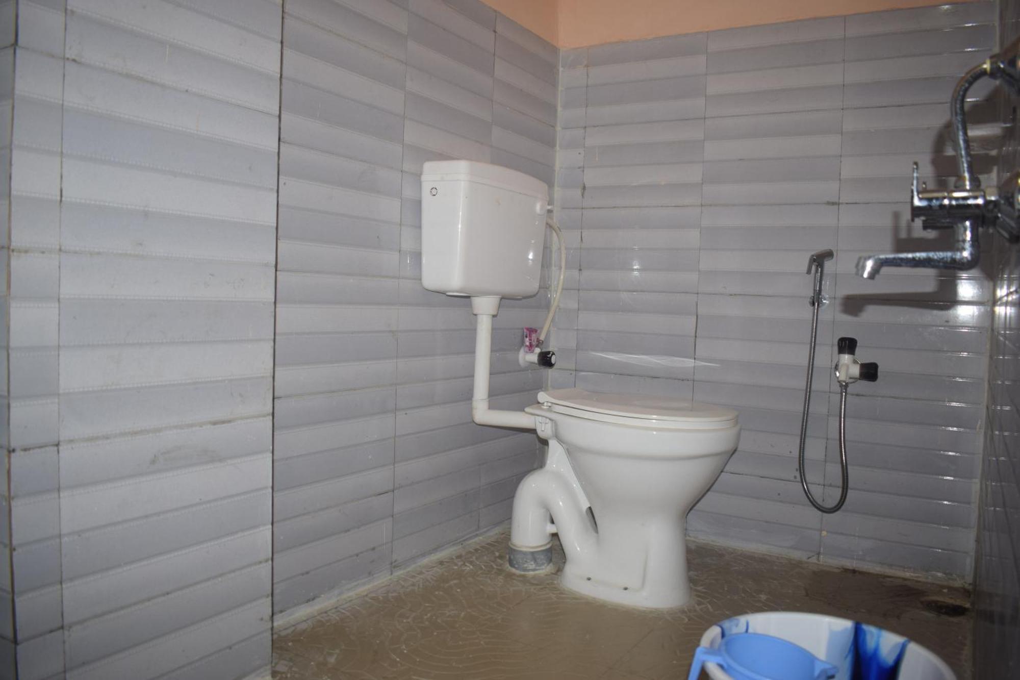 Maddy'S Guest House Guwahati Exterior foto