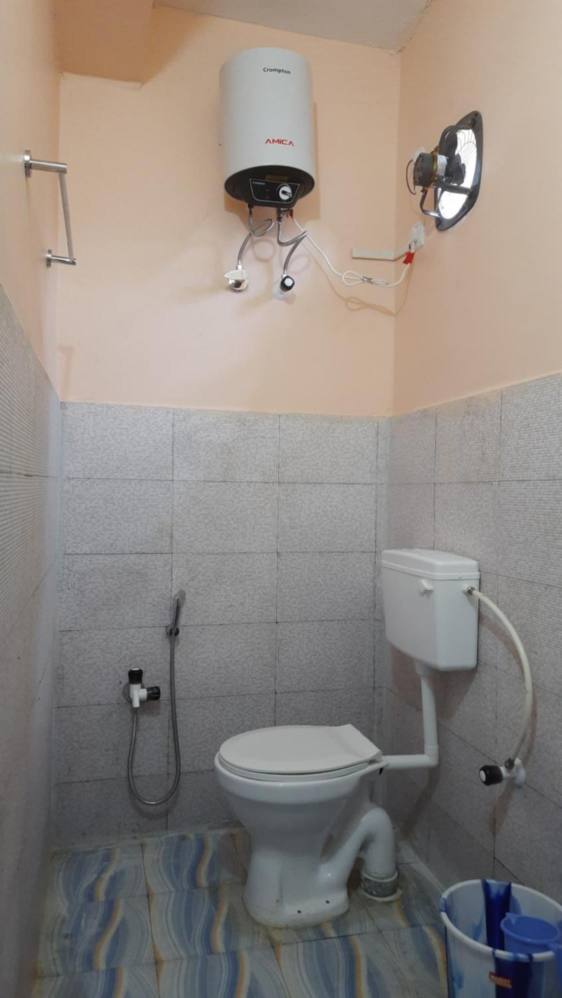 Maddy'S Guest House Guwahati Exterior foto