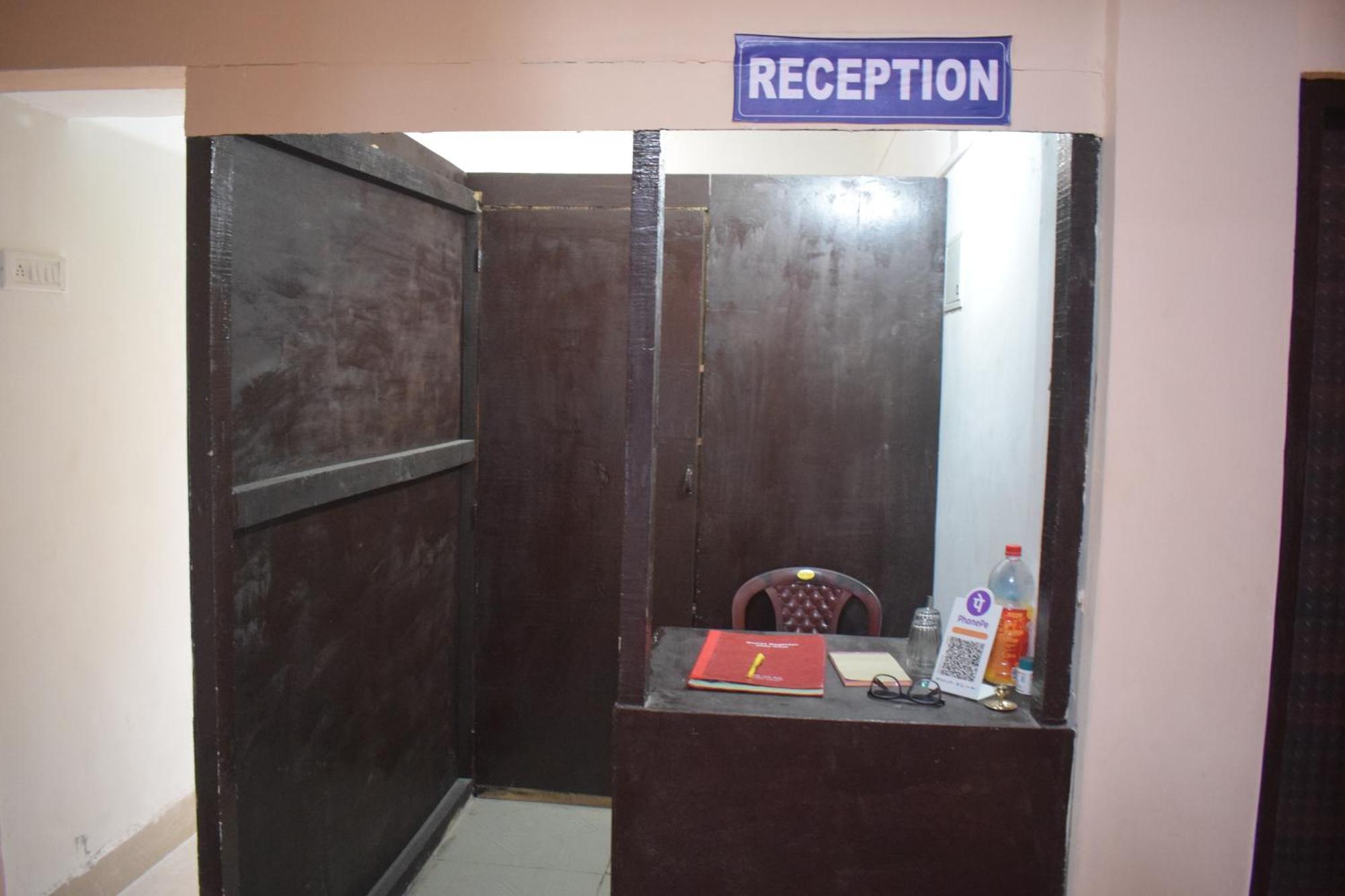 Maddy'S Guest House Guwahati Exterior foto